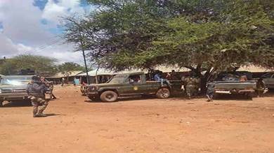 ​الجيش الصومالي يعلن استعادة منطقة عيل برف الاستراتيجية من حركة الشباب